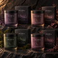 Four Atmospheres Set
