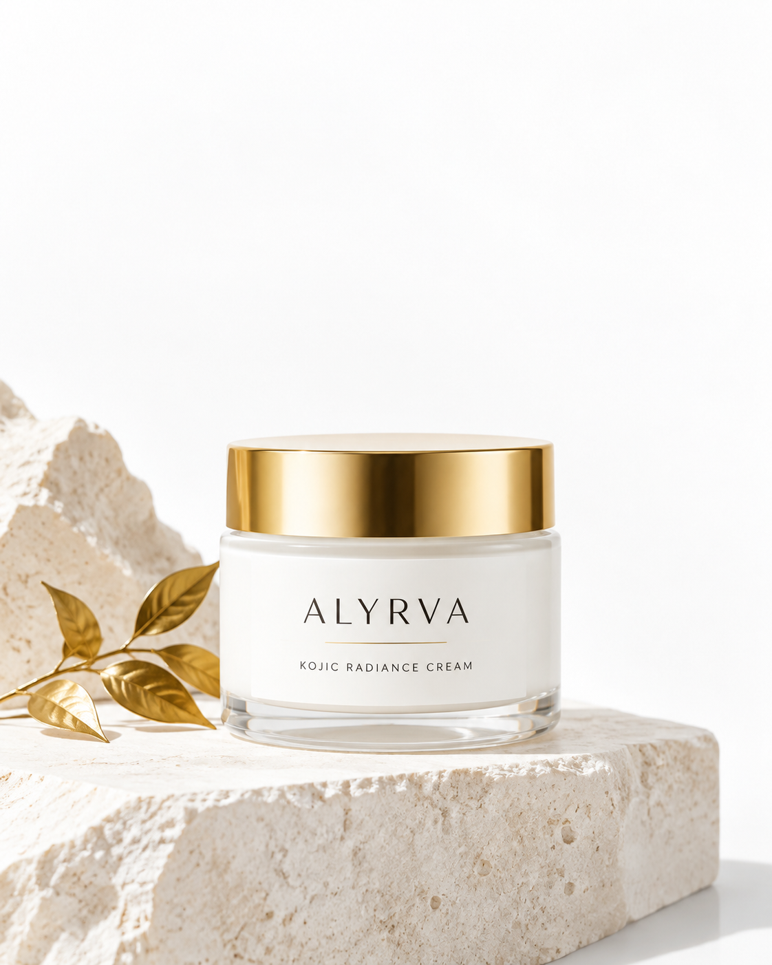 Kojic Radiance Cream