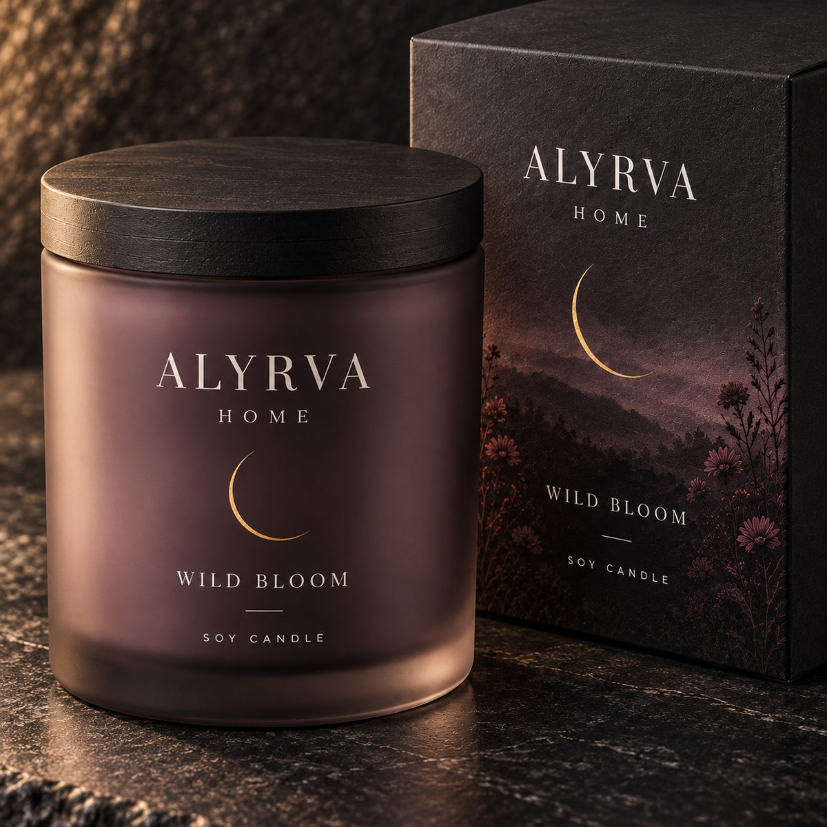 Wild Bloom