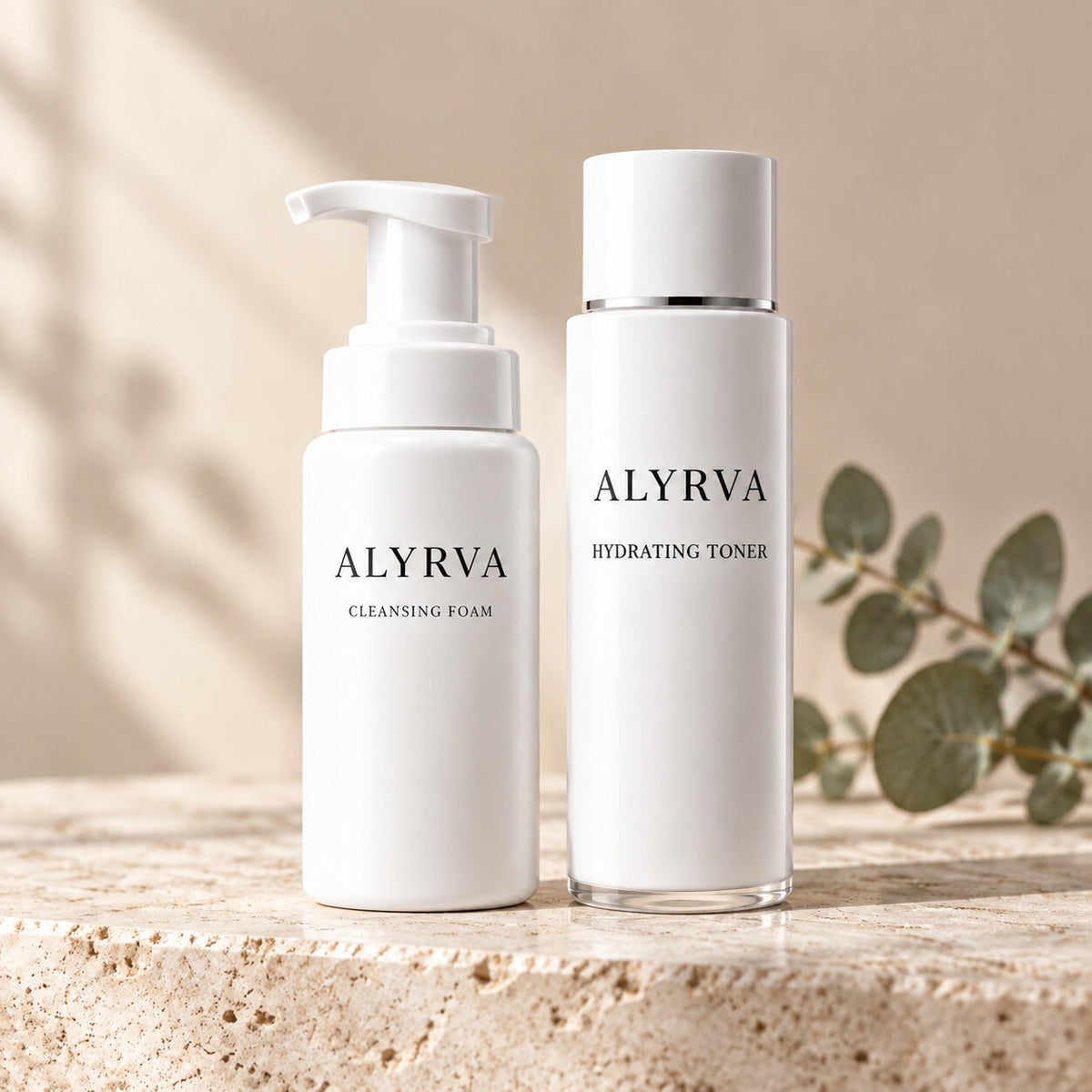 Cleanse & Hydrate Duo