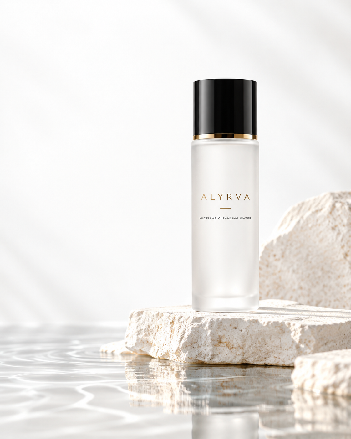 Micellar Cleansing Water