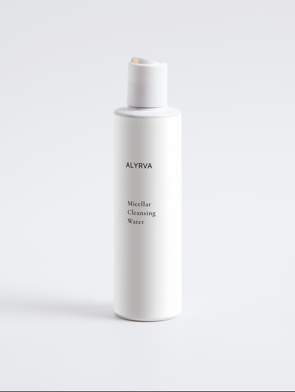 Micellar Cleansing Water