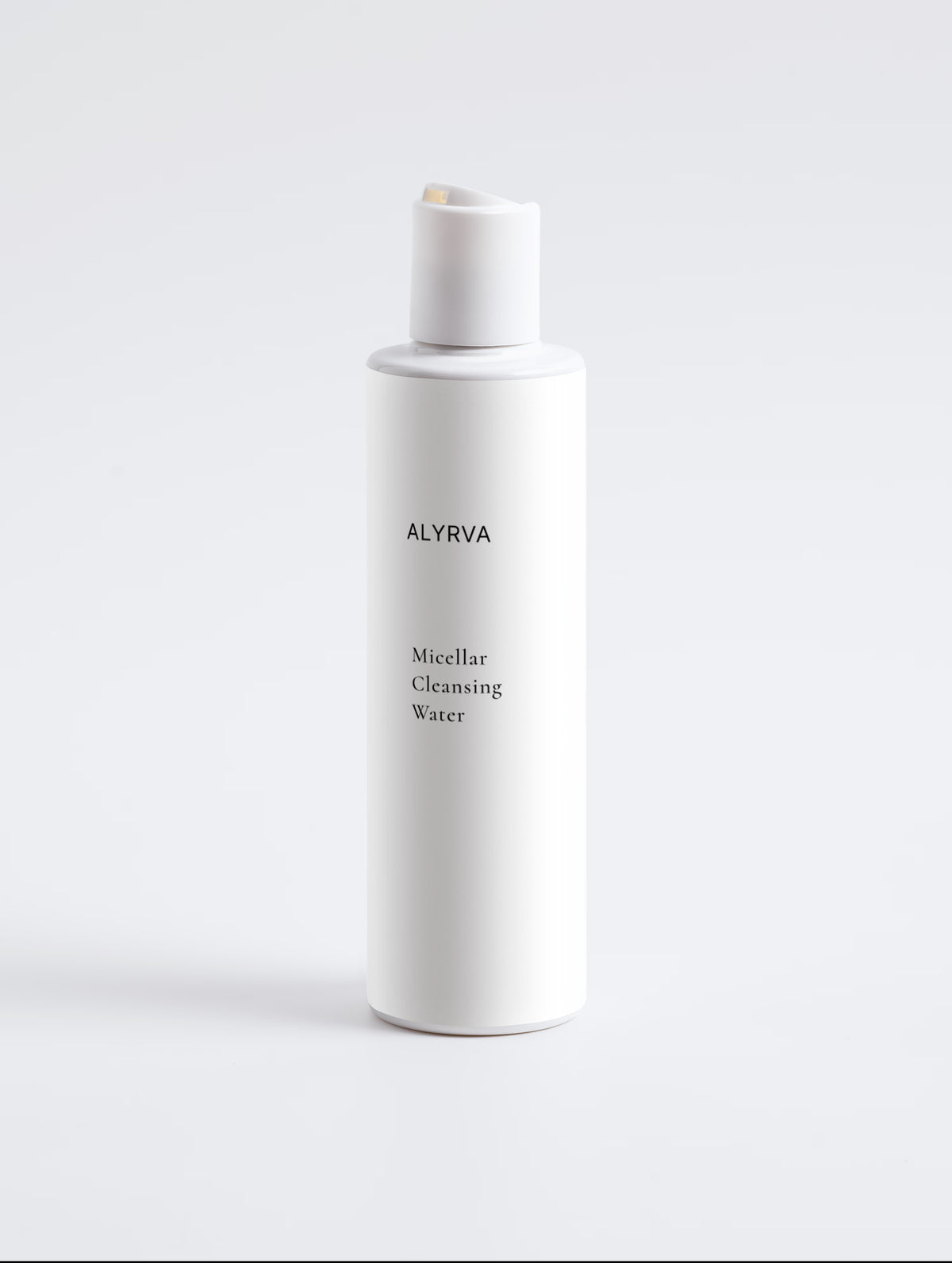 Micellar Cleansing Water