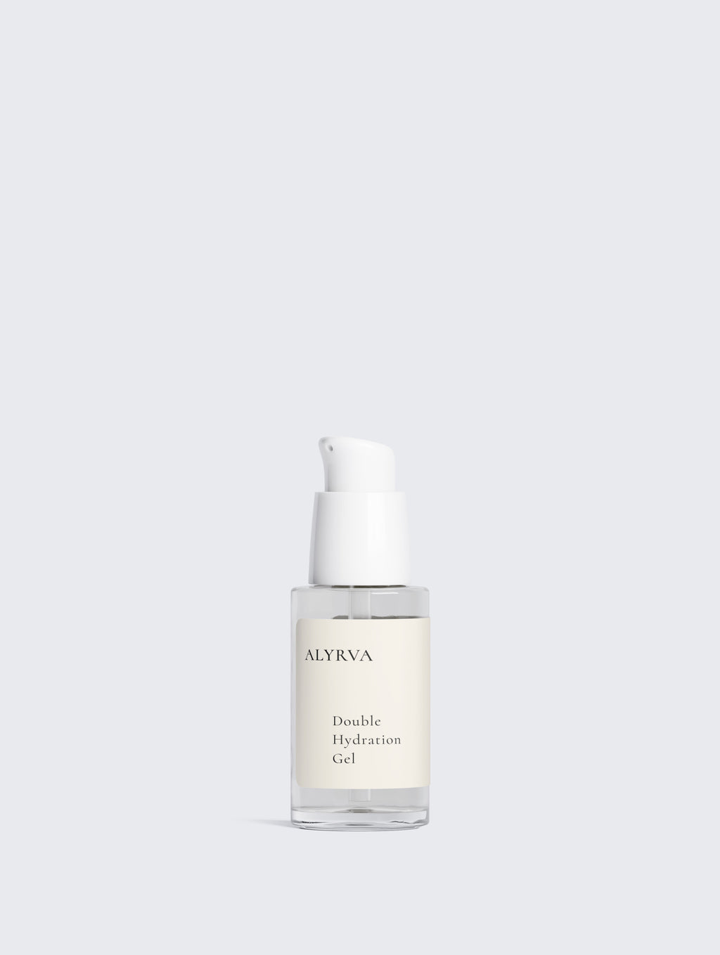 Double Hydration Boost Gel + HA