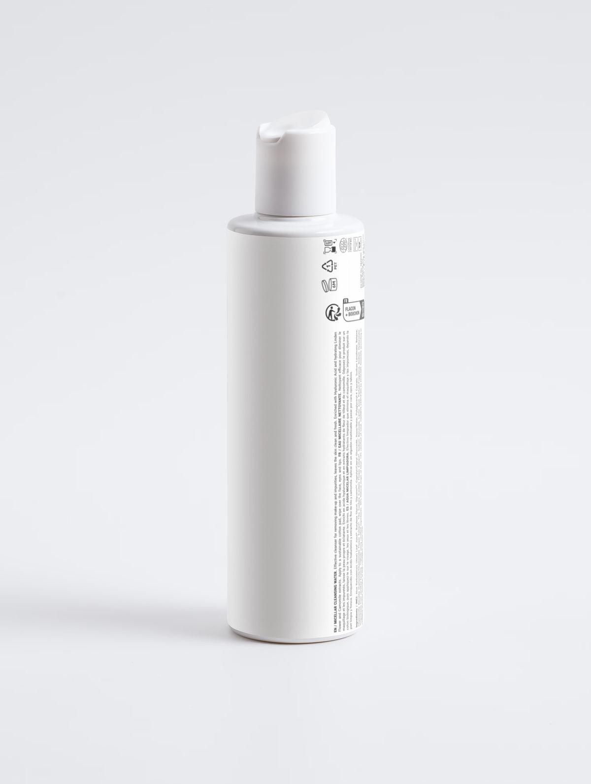 Micellar Cleansing Water