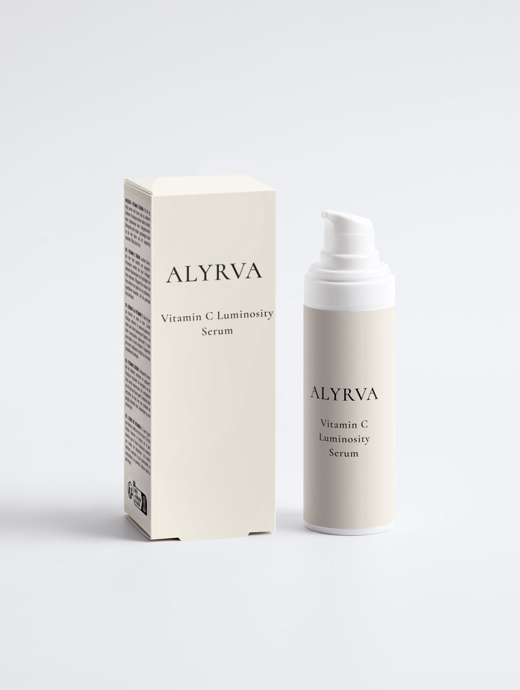 Vitamin C Serum